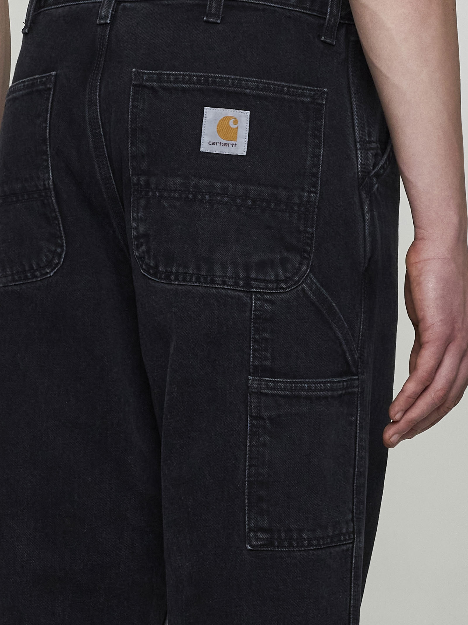 Smith cargo jeans - 5