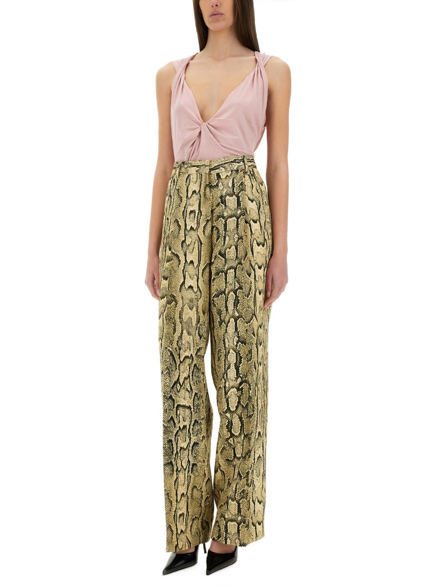 Dries Van Noten Women Jersey Top - 2