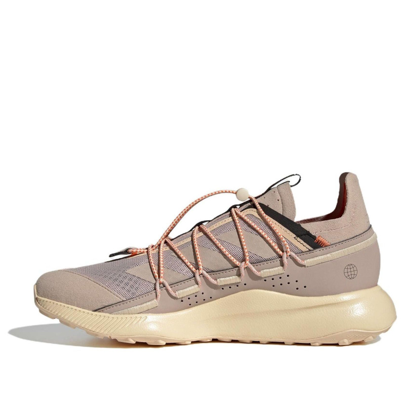 adidas Terrex Voyager 21 여행 신발 'Brown' HP8614 - 1