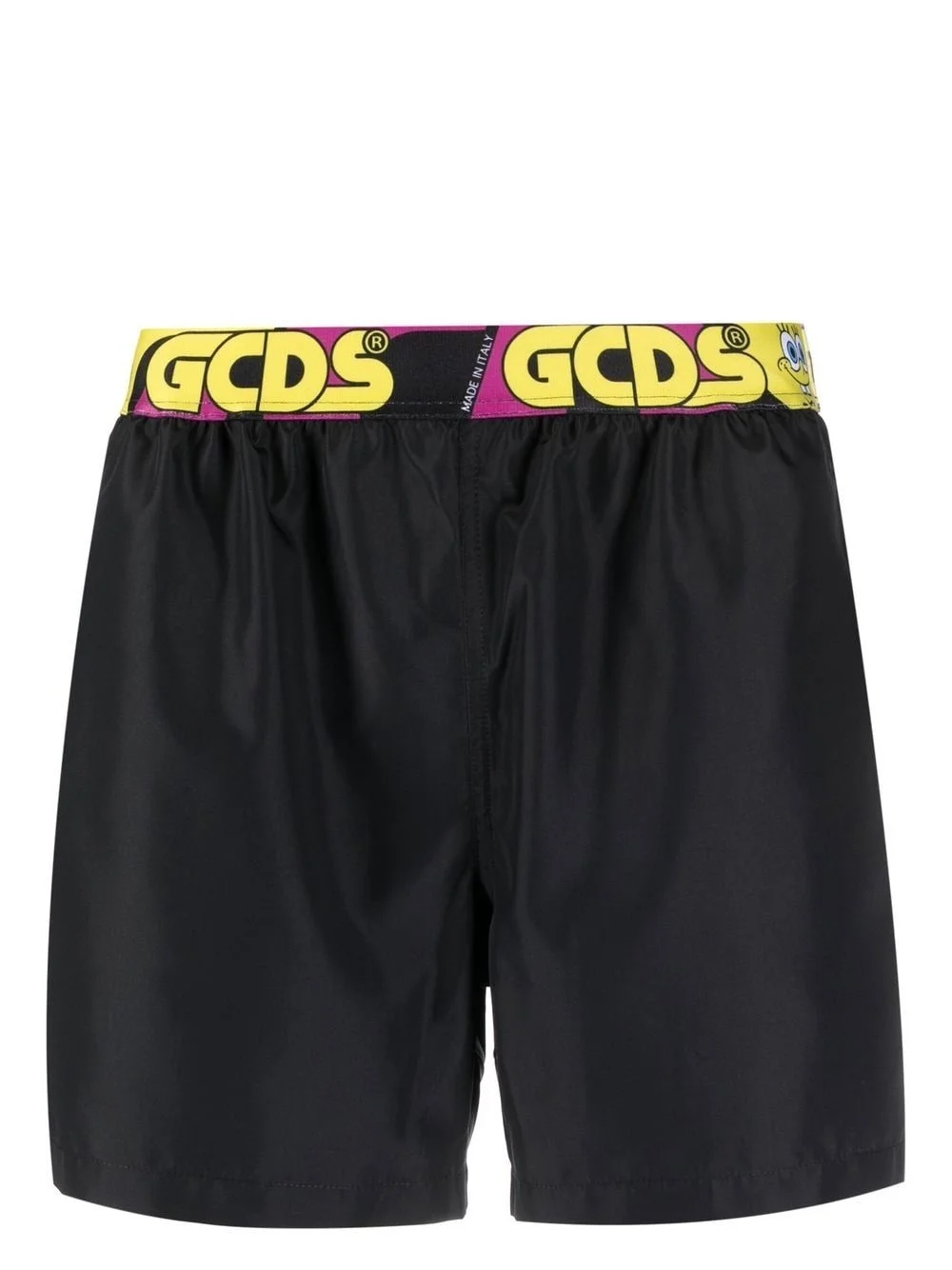x Spongebob swim shorts - 1