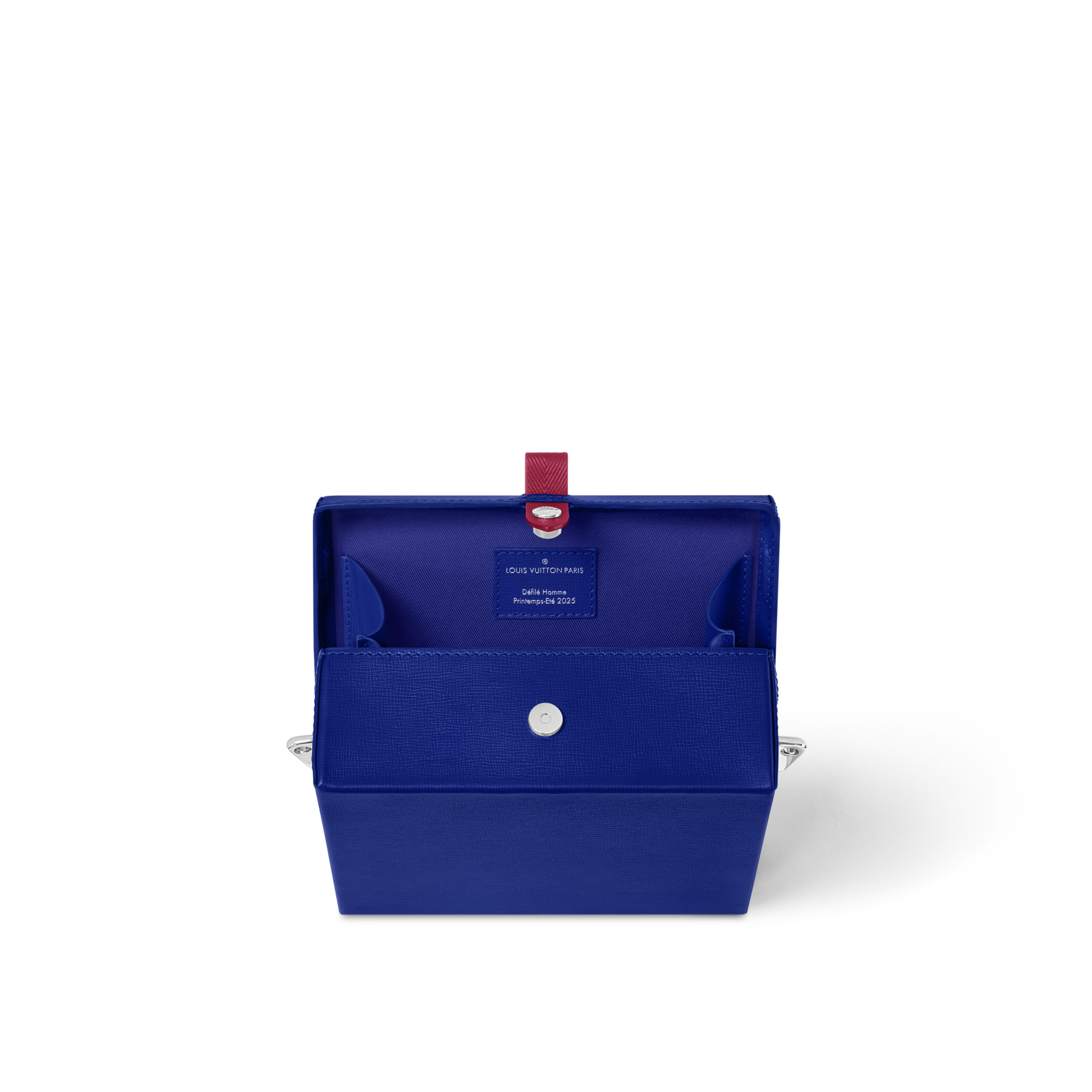 Shopper Clutch - 3