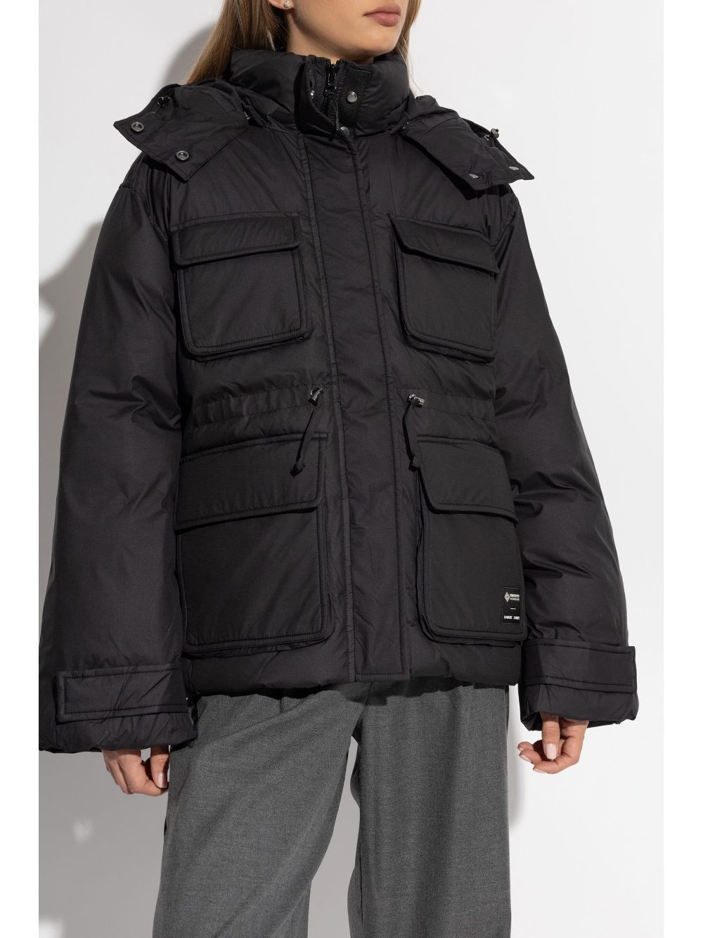 Sahanna jacket - 3