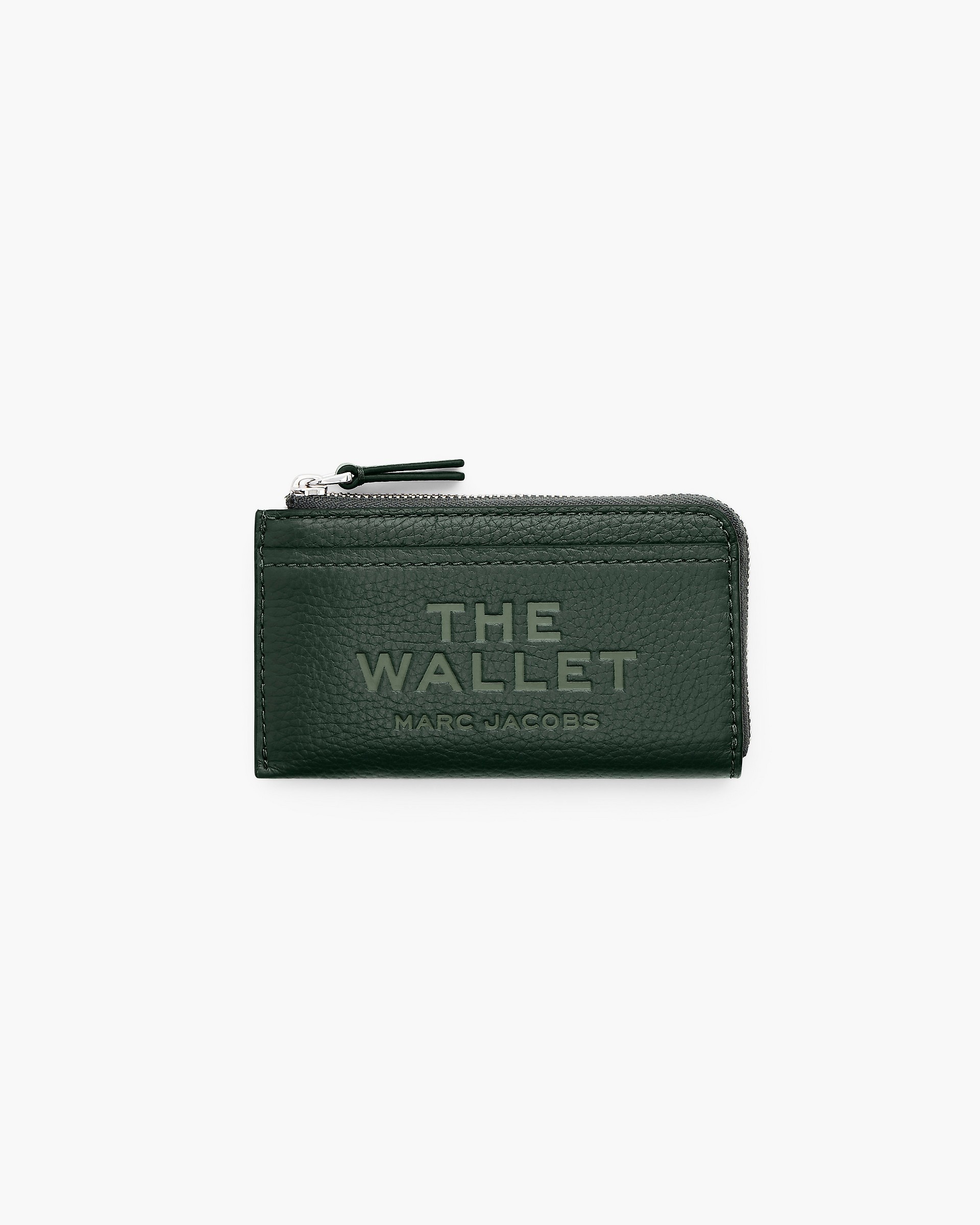 ★TOUT Y EST★ Top Zip Multi WalletBlue Multi MBACS22015BUX Amazon.com: Marc Jacobs The Leather Covered J Marc Top Zip