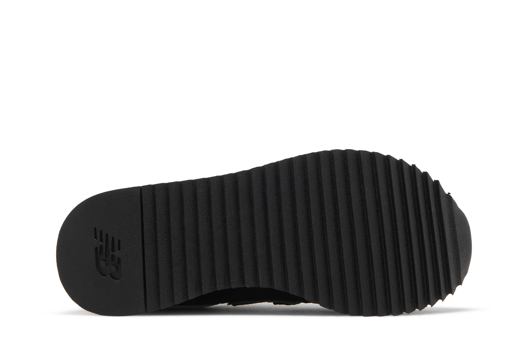 Wmns 574+ 'Black White' - 4