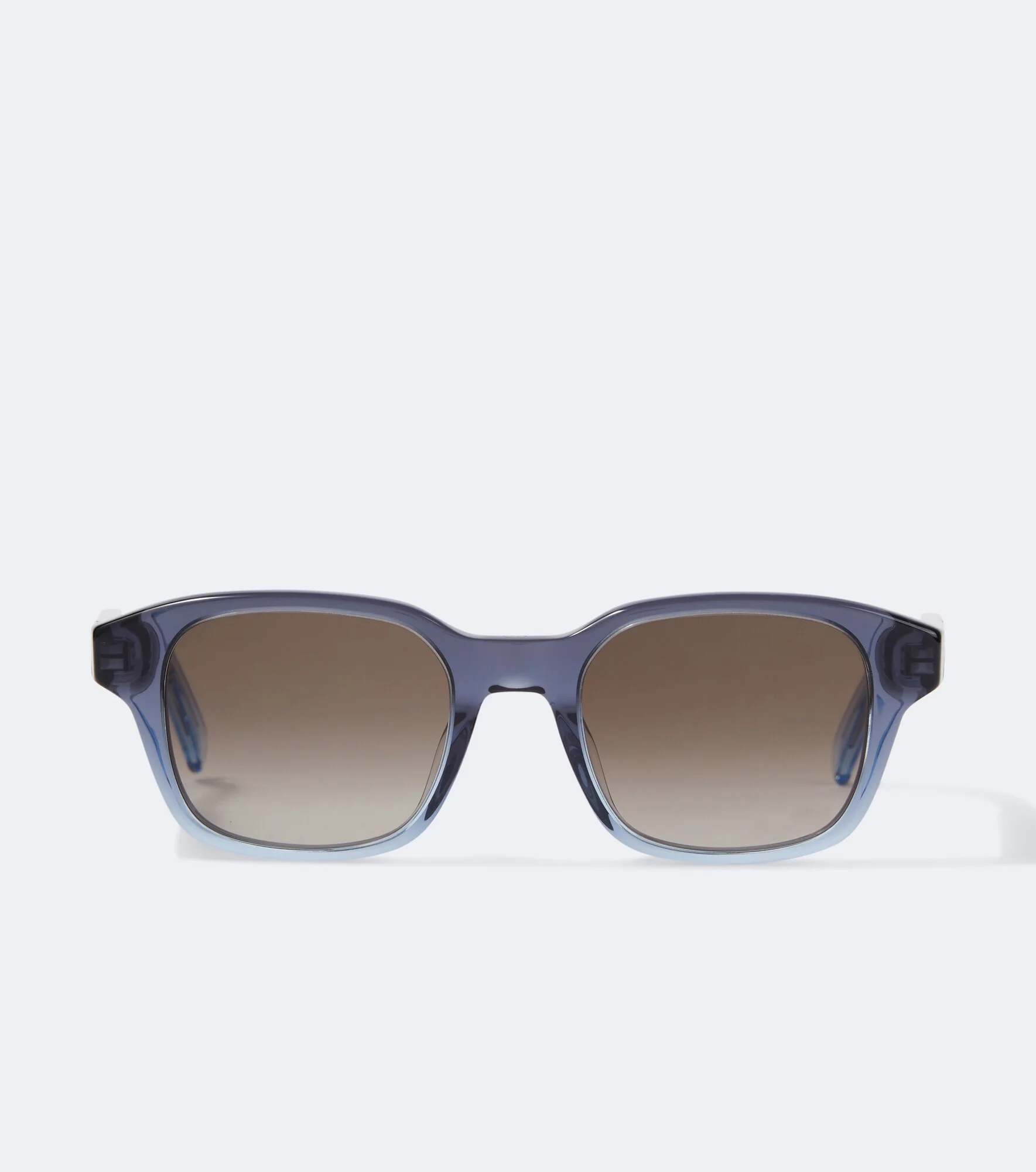 DioRibbon S1 rectangular sunglasses - 1