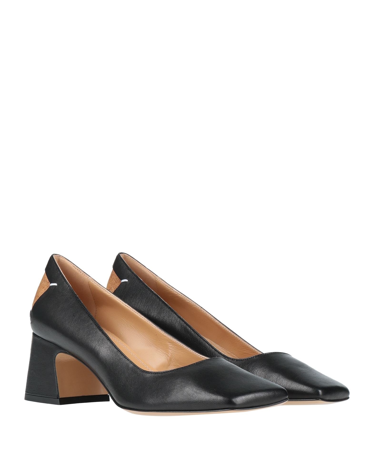 Light brown Women's Pump - 2