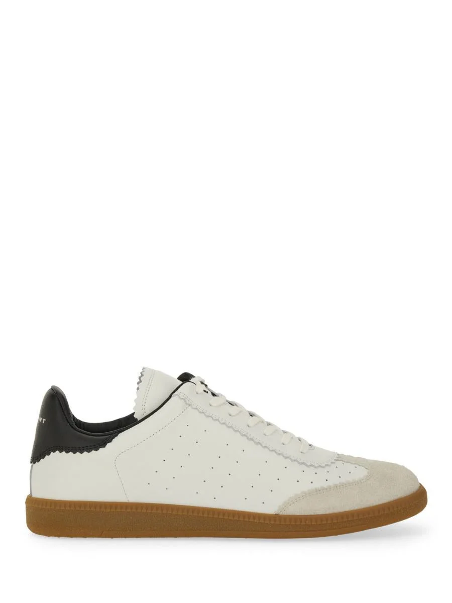 Isabel Marant "Brycy" Sneaker - 1