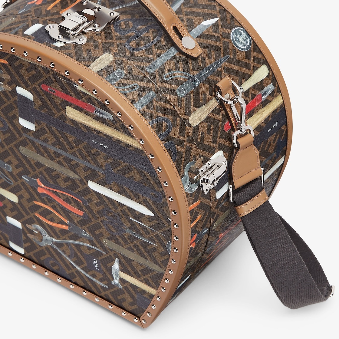 FF hat box - 4