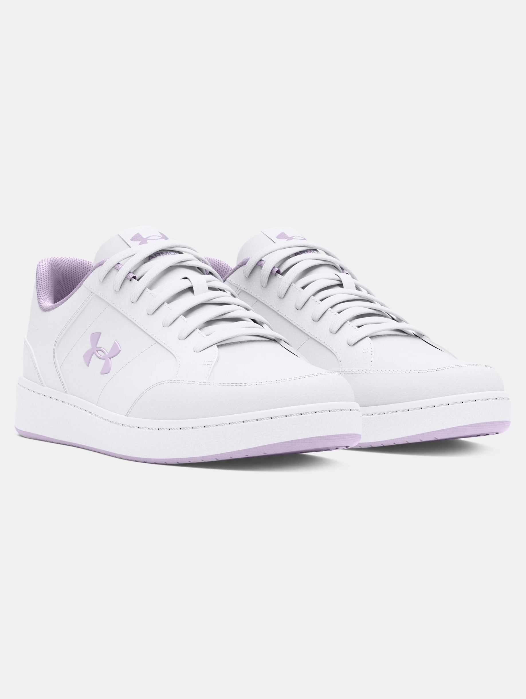 Women's UA Official Shoes - 5