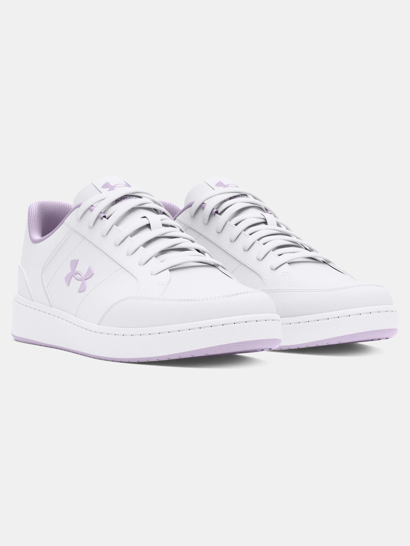 Women's UA Official Shoes 5