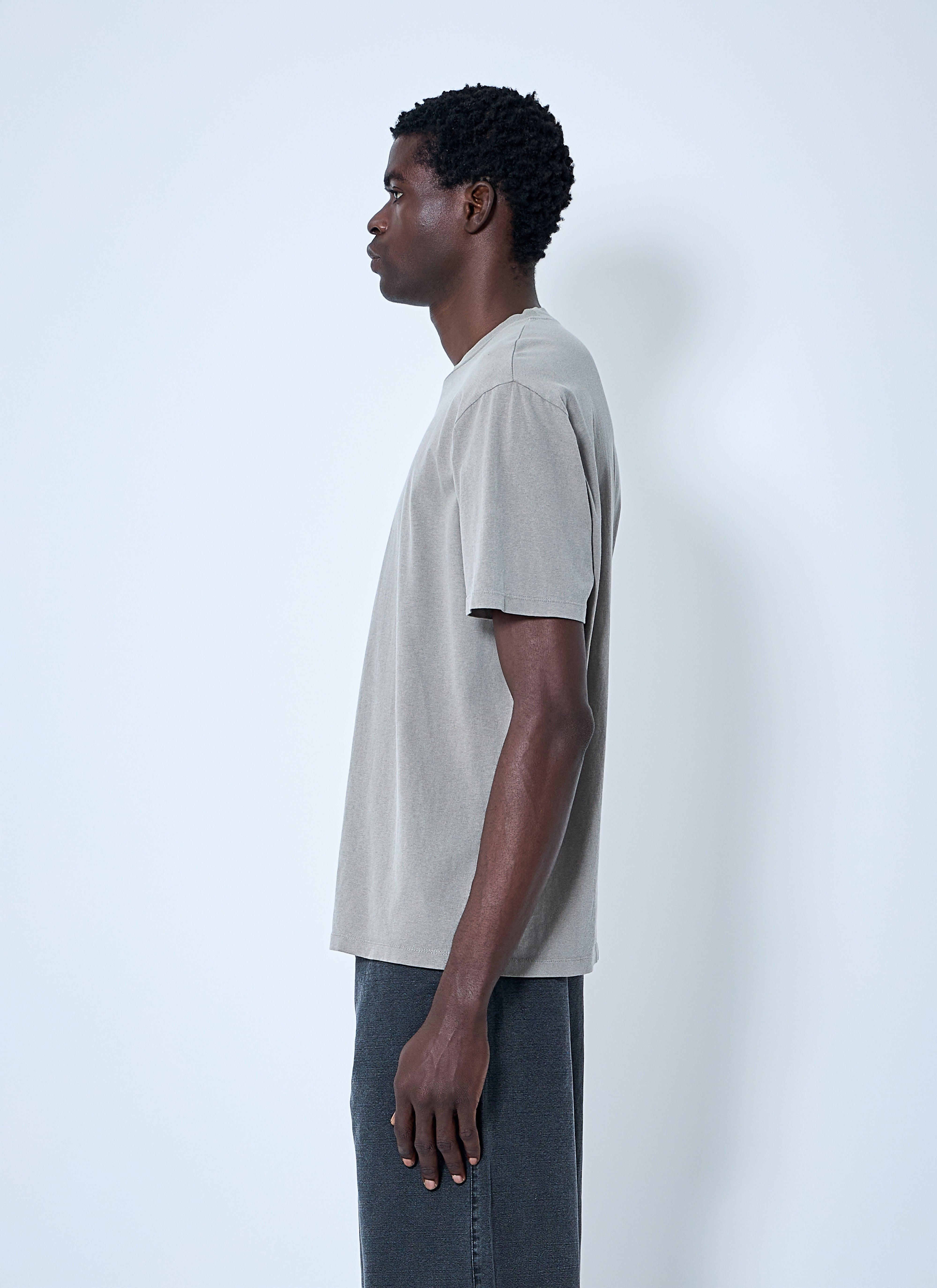 Our Legacy Men Box T-Shirt - 3
