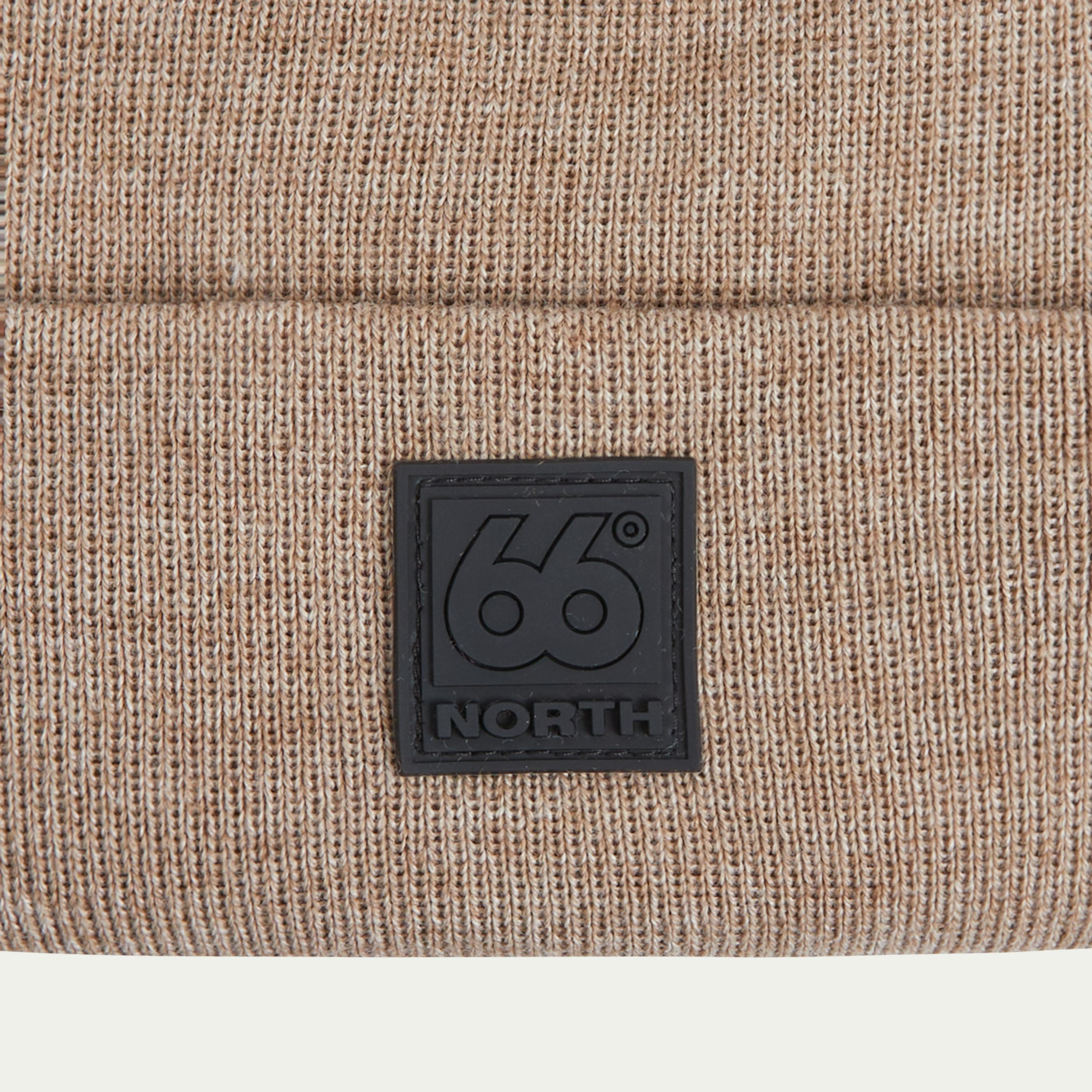 66°North Merino hat - 3