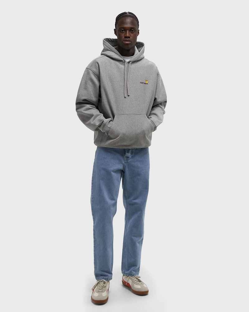 Carhartt Hooded American Script Sweat outlook