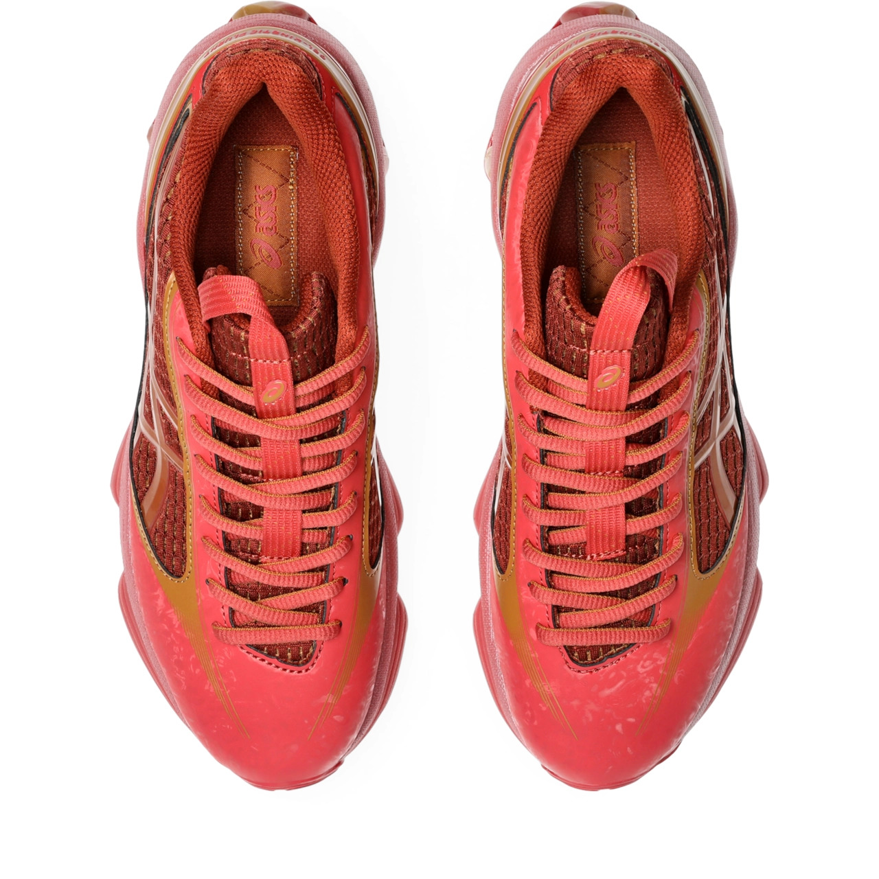 US6-S GEL-KINETIC FLUENT - 6