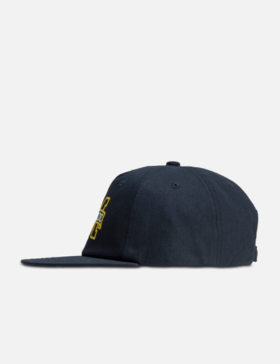 Human Made 5 PANEL TWILL CAP #1 outlook