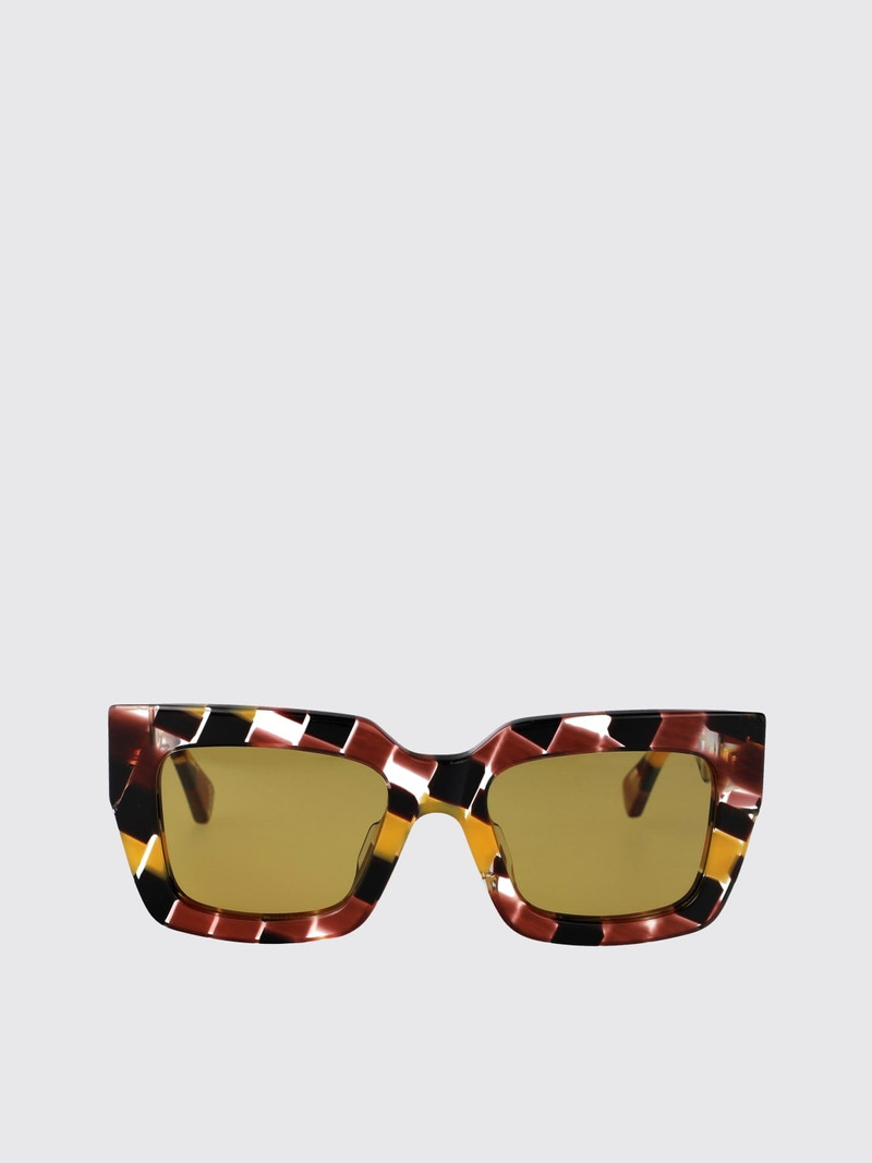 Bottega Veneta Sunglasses woman Bottega Veneta outlook
