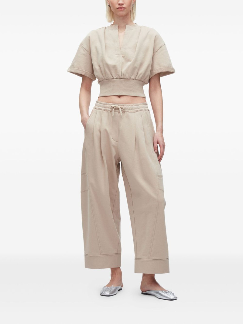 3.1 Phillip Lim pleat-detailed trousers outlook