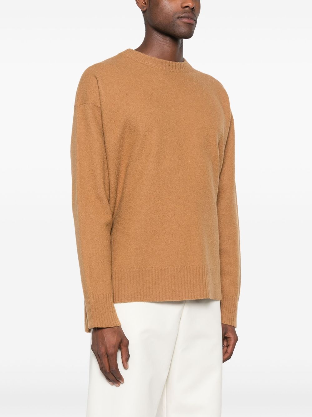 wool sweater - 3
