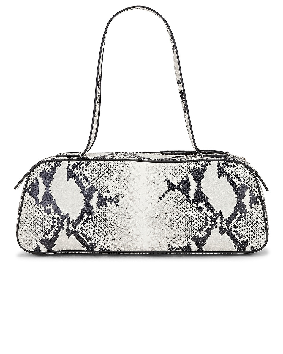 Simona Shoulder Bag - 3