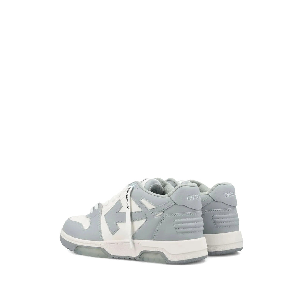 Off-White White Trainers - Low-Tops Men - 4