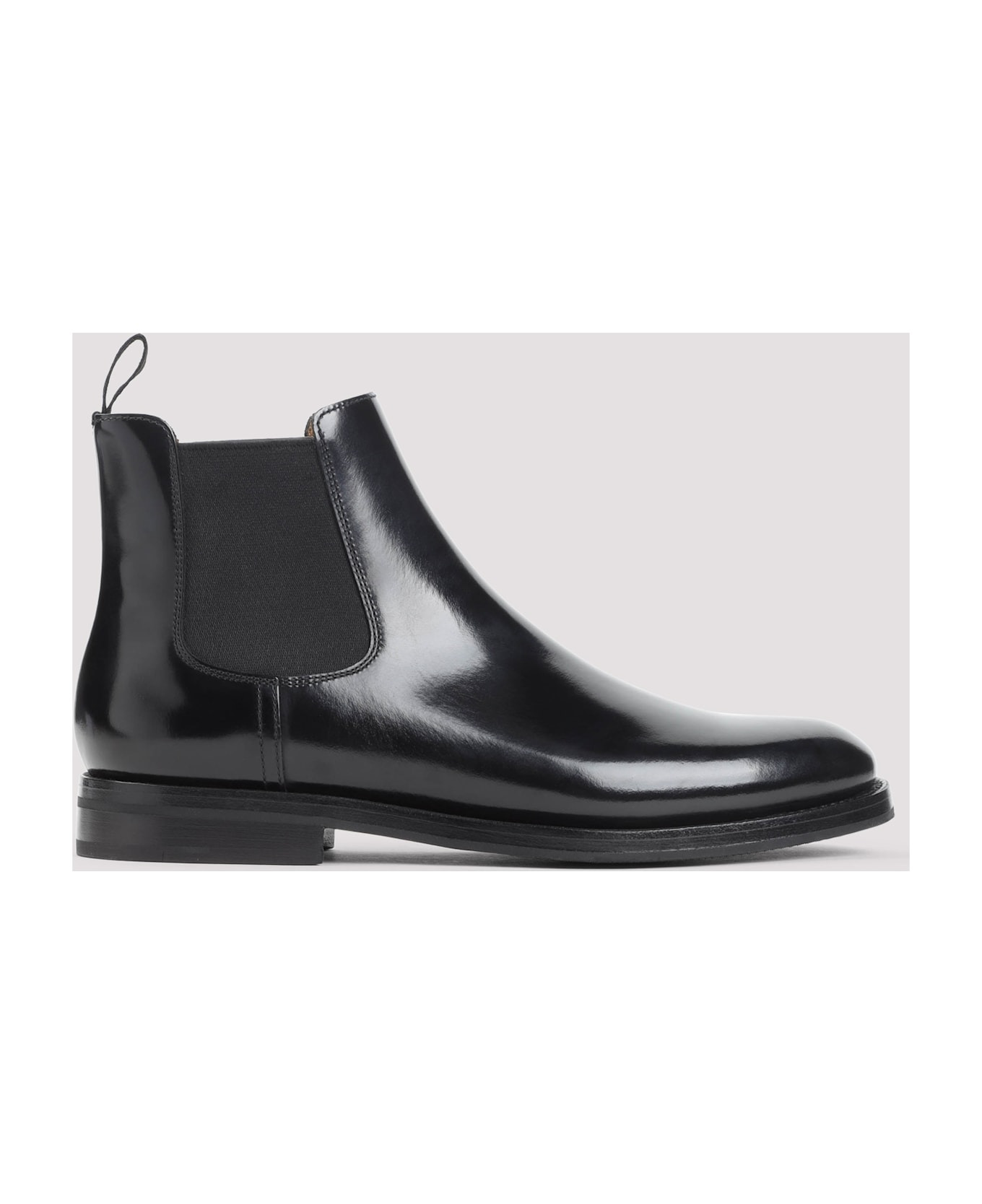 Monmouth Ankle Boots - 3
