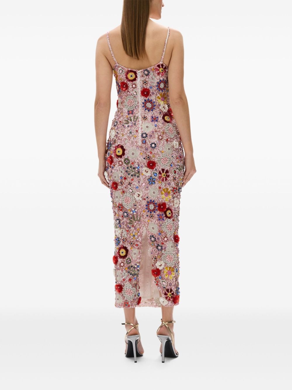Francesca gown - 4