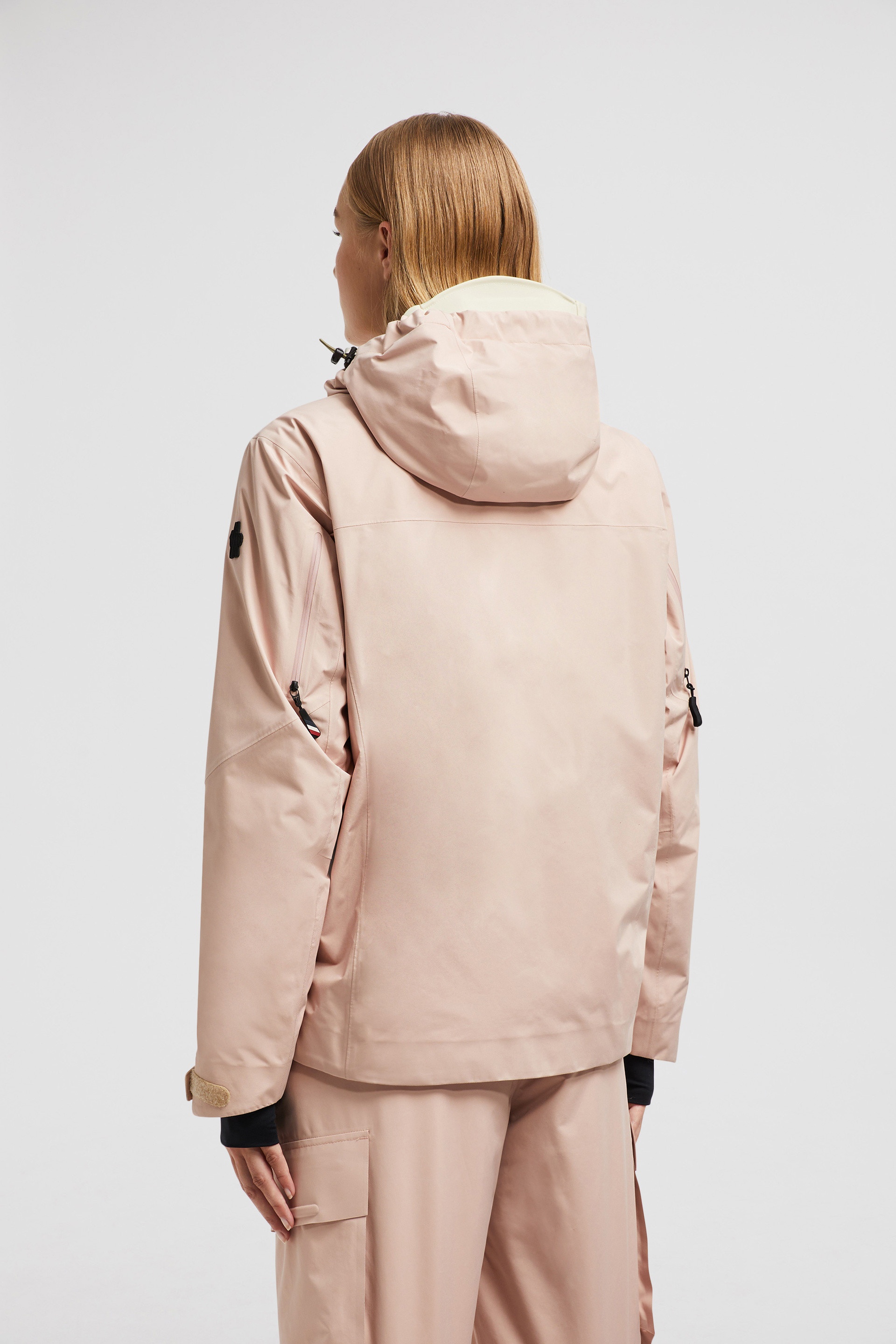 Ampay GORE-TEX Padded Ski Jacket - 5