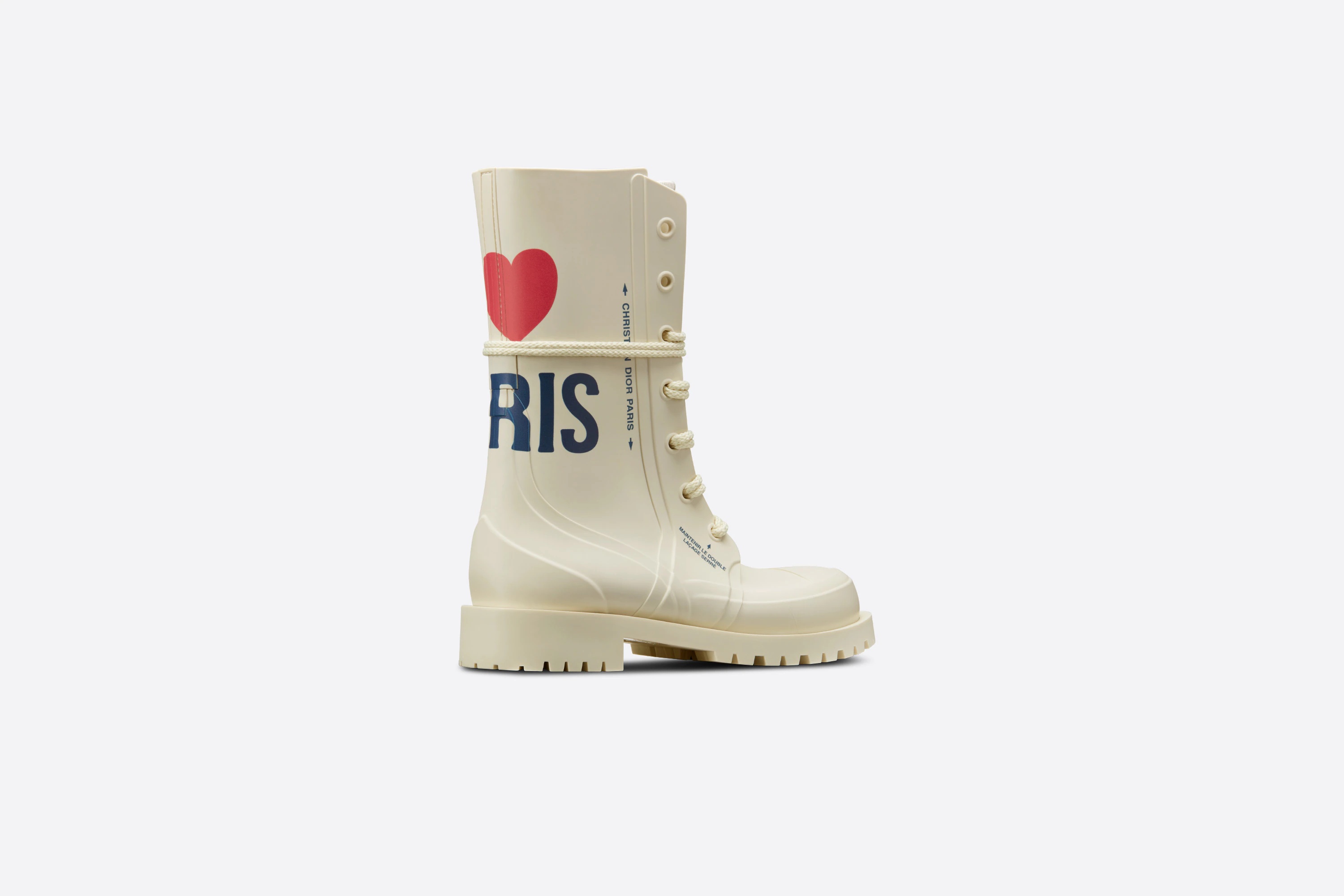 Diorcamp Ankle Boot - 3