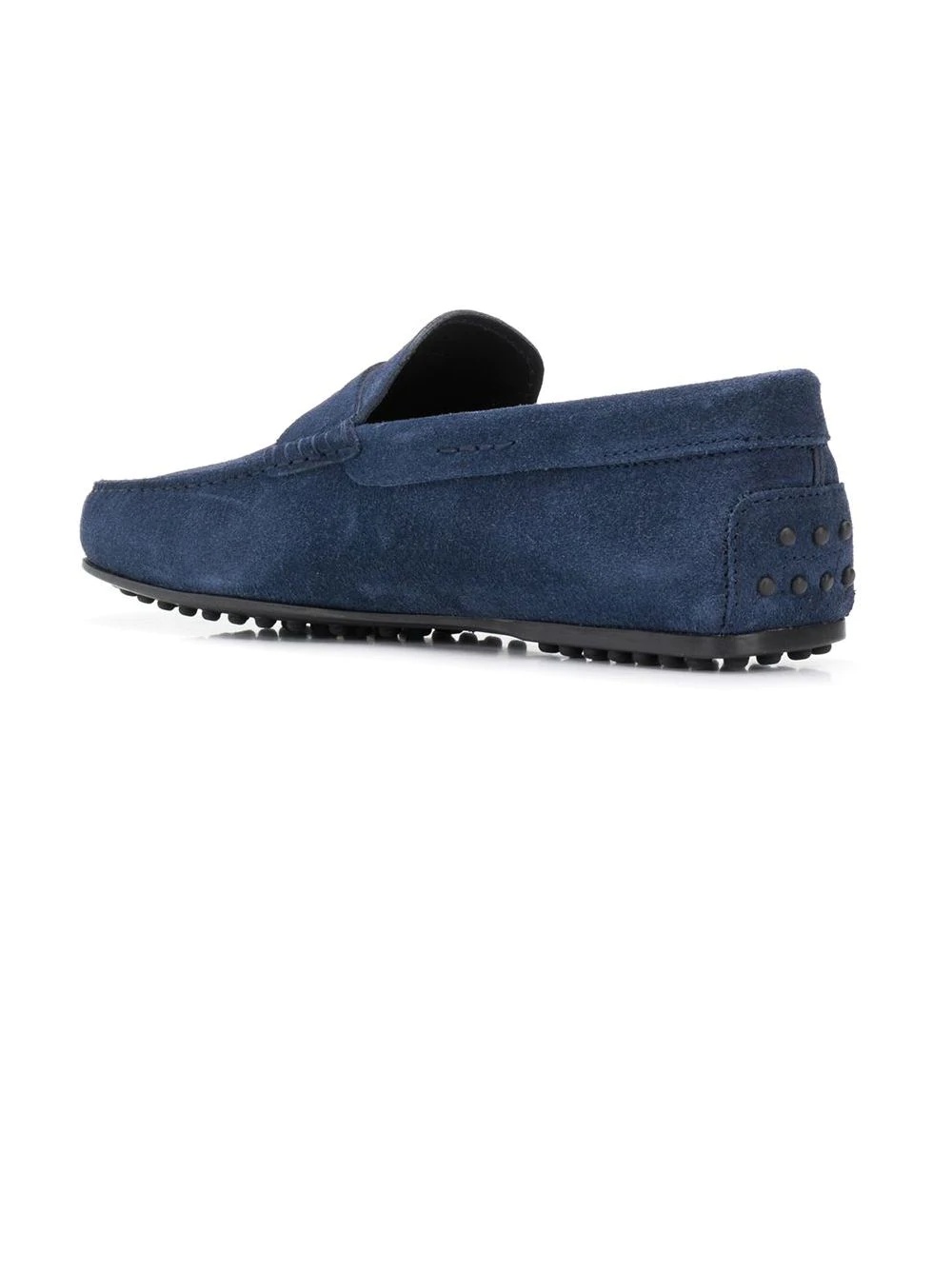 City Gommino loafers - 3