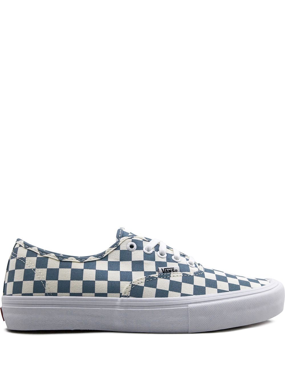 Authentic Pro low-top sneakers - 1