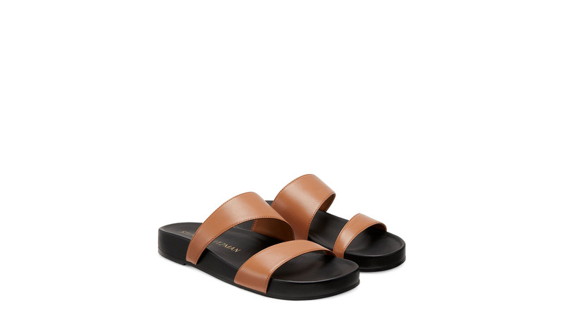 Stuart Weitzman MIAMI SPORT SLIDE outlook
