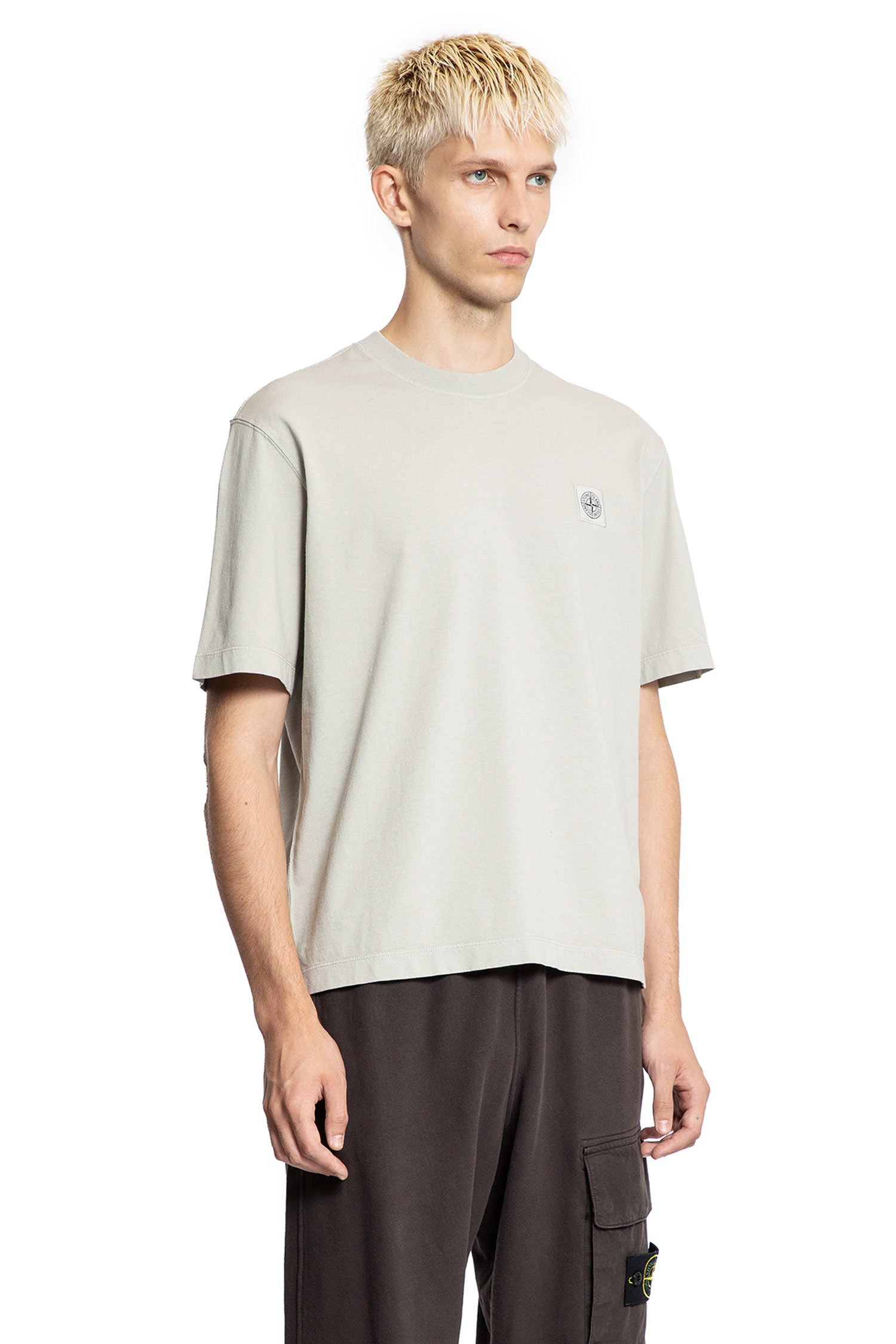 2100025-Combed-Organic-Cotton-Jersey-T-Shirt - 2