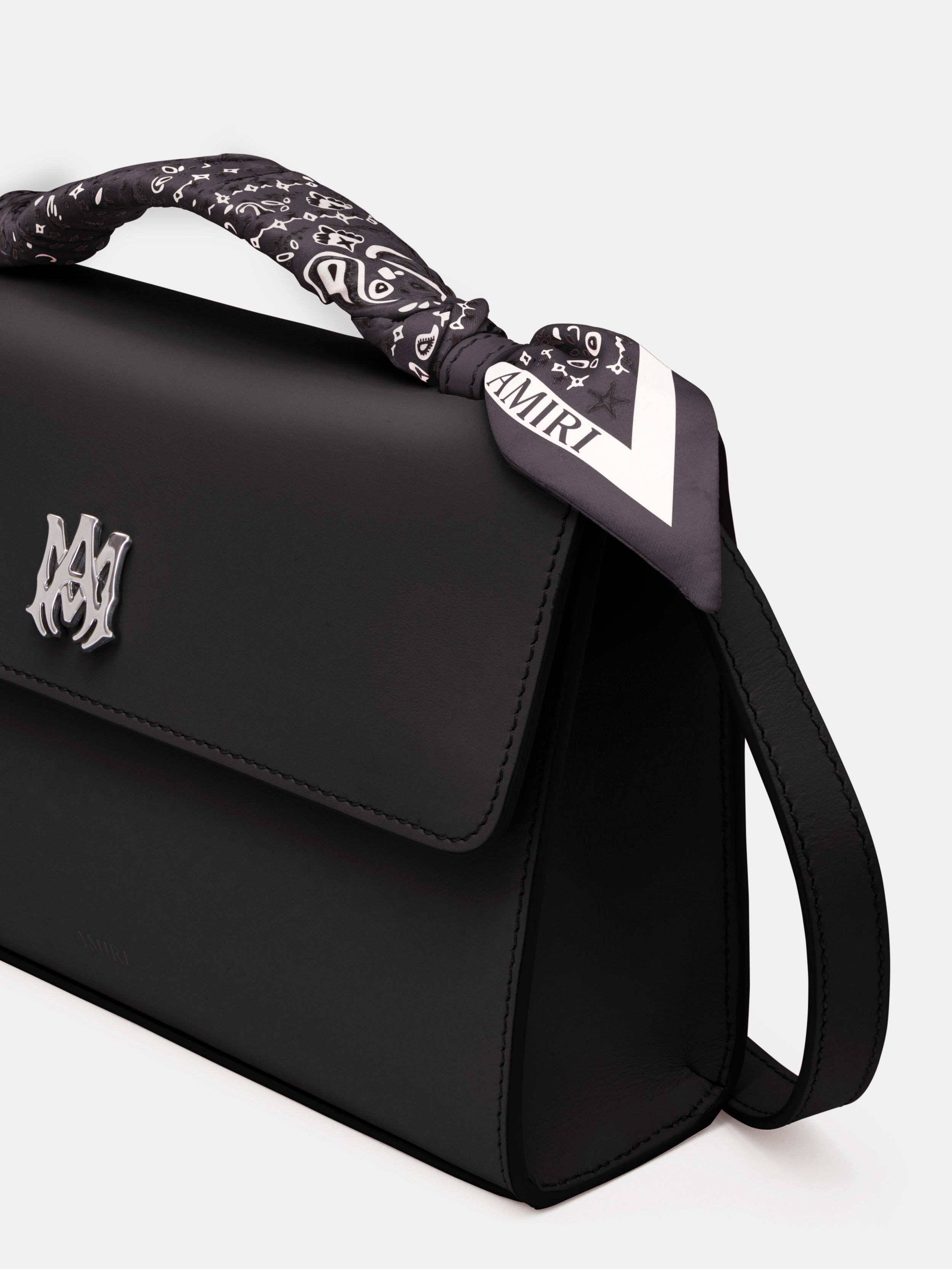 WOMEN'S MA POUCHETTE BAG - 4