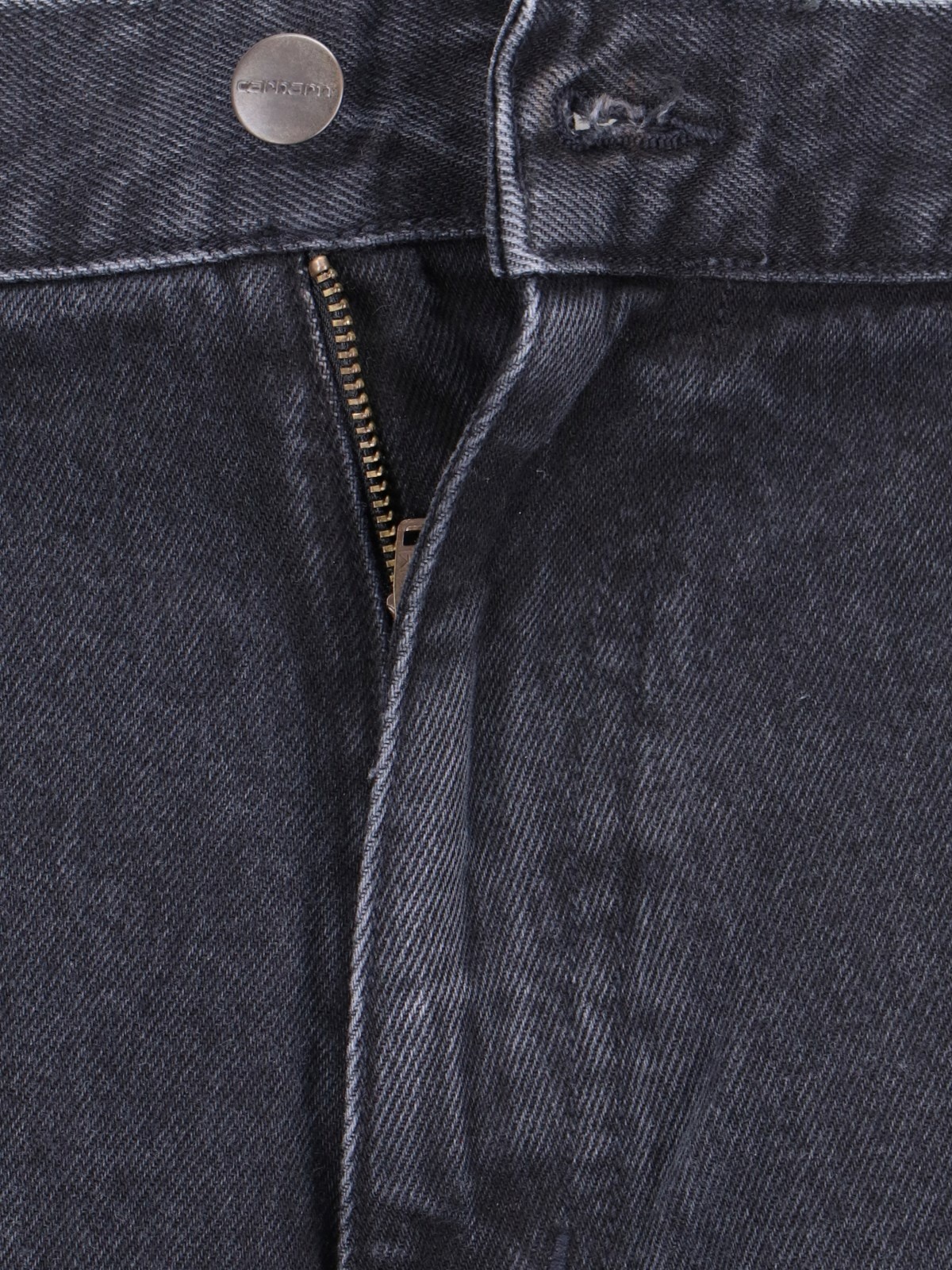 'DOUBLE KNEE' CARPENTER JEANS - 5