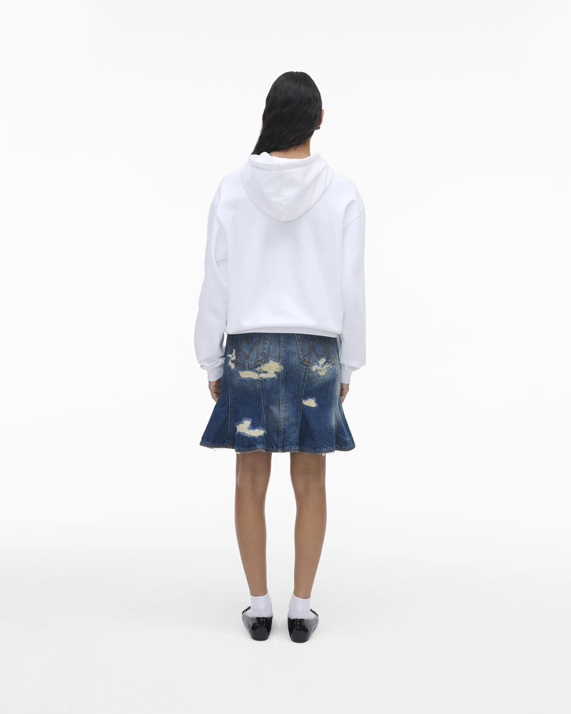 Marc Jacobs THE HOODIE outlook