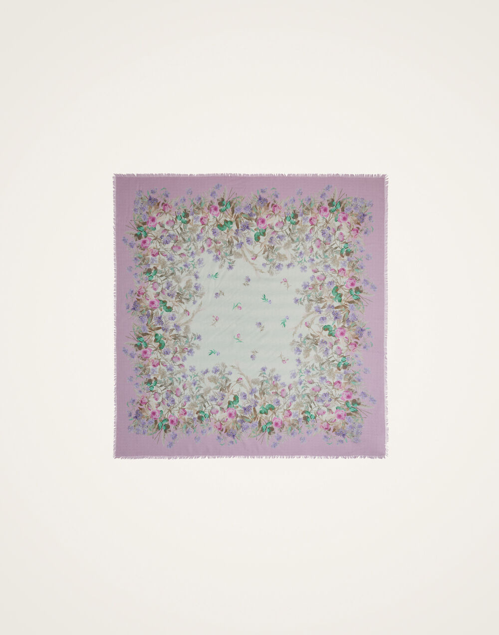 Light Scarf - 9