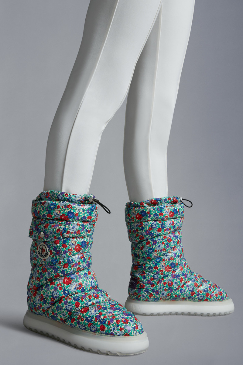 Moncler Gaia Pocket Mid Boots outlook