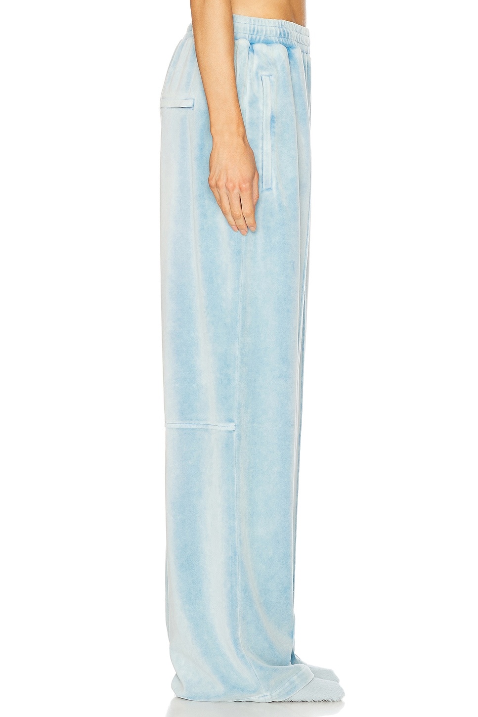 Track Pant - 2