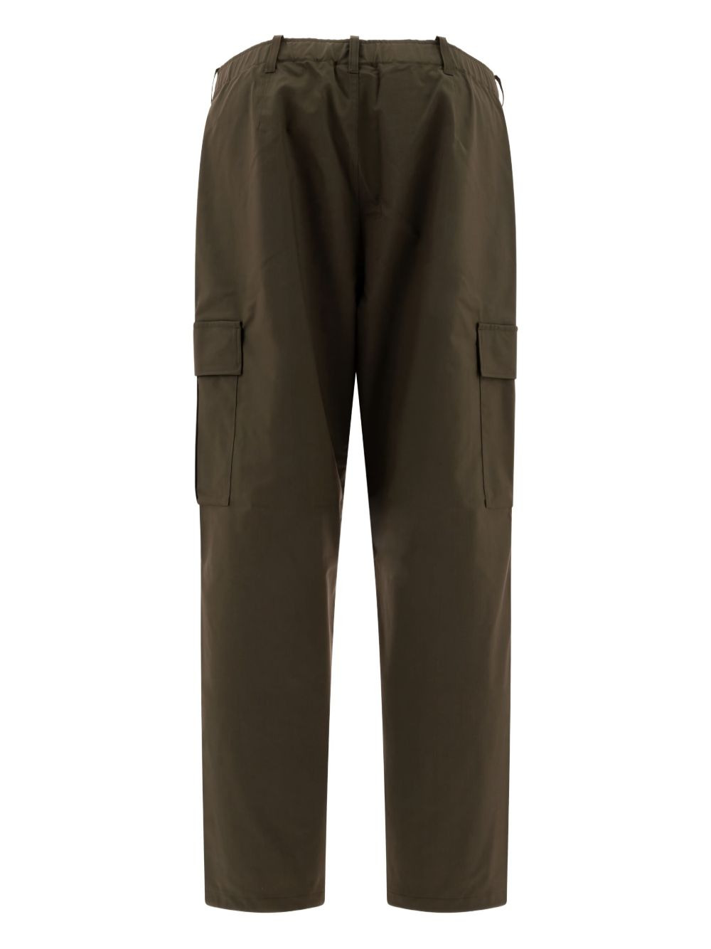 cargo trousers - 2