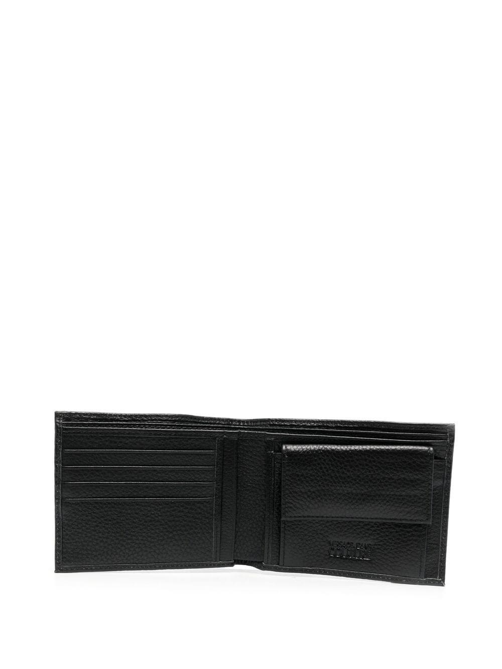 logo-strap wallet - 3