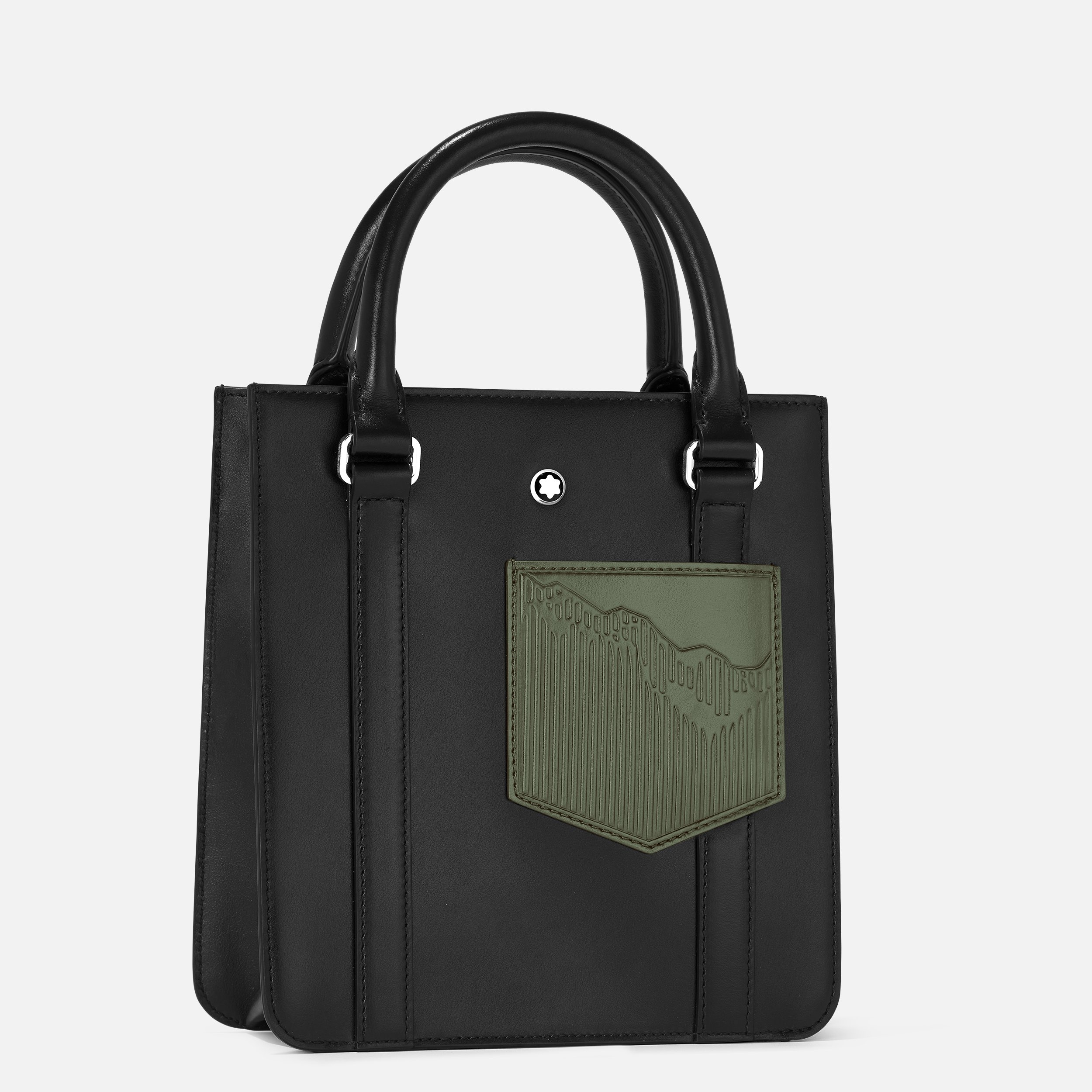 Meisterstück shopping bag mini - 4
