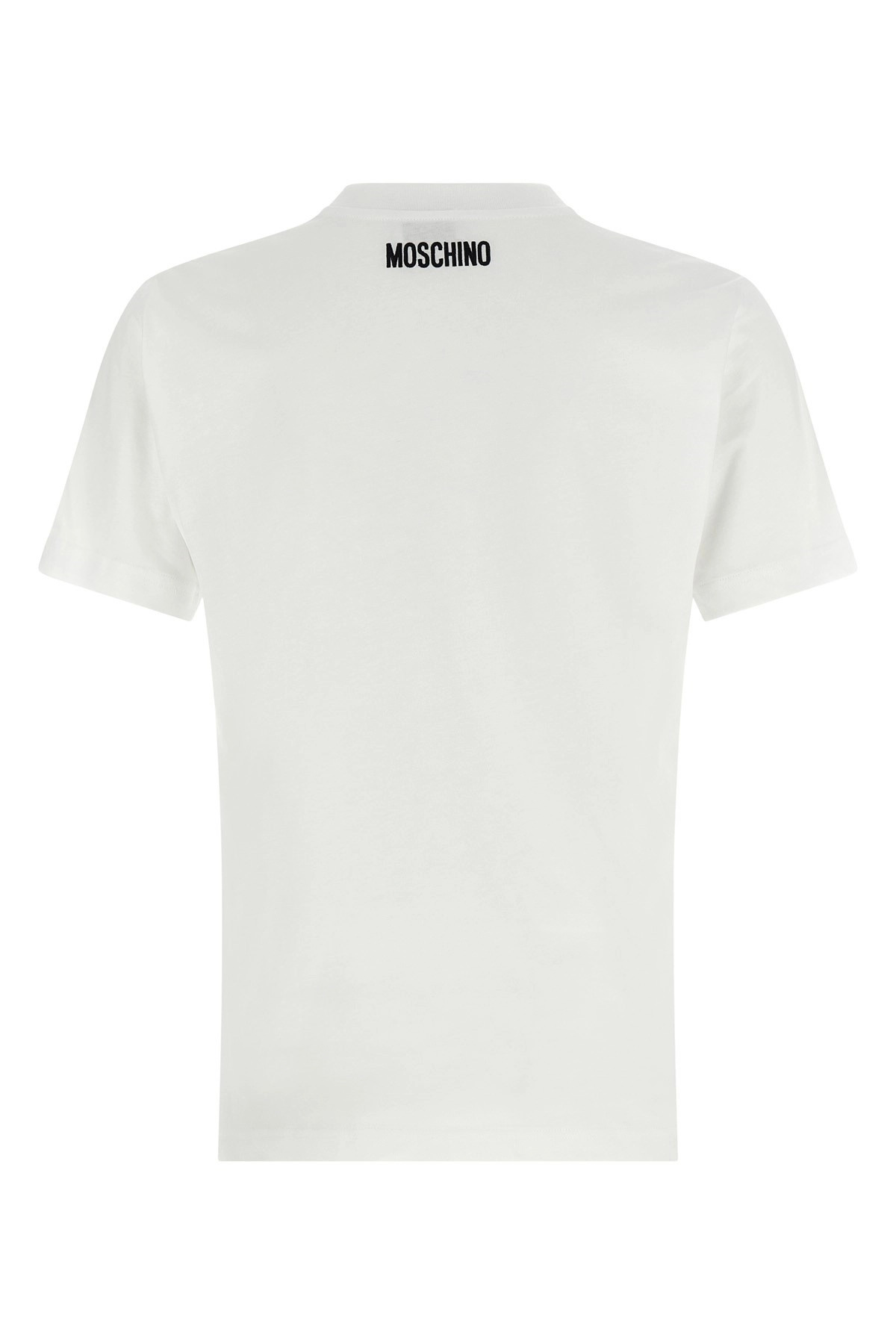 Embroidery t-shirt - 2