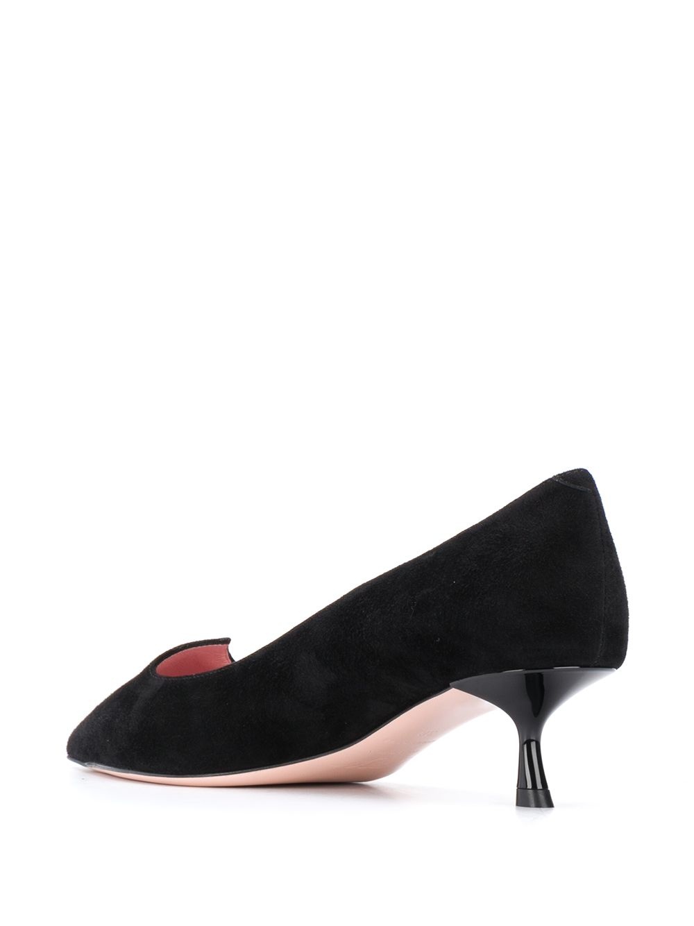 pointed toe pumps - 3