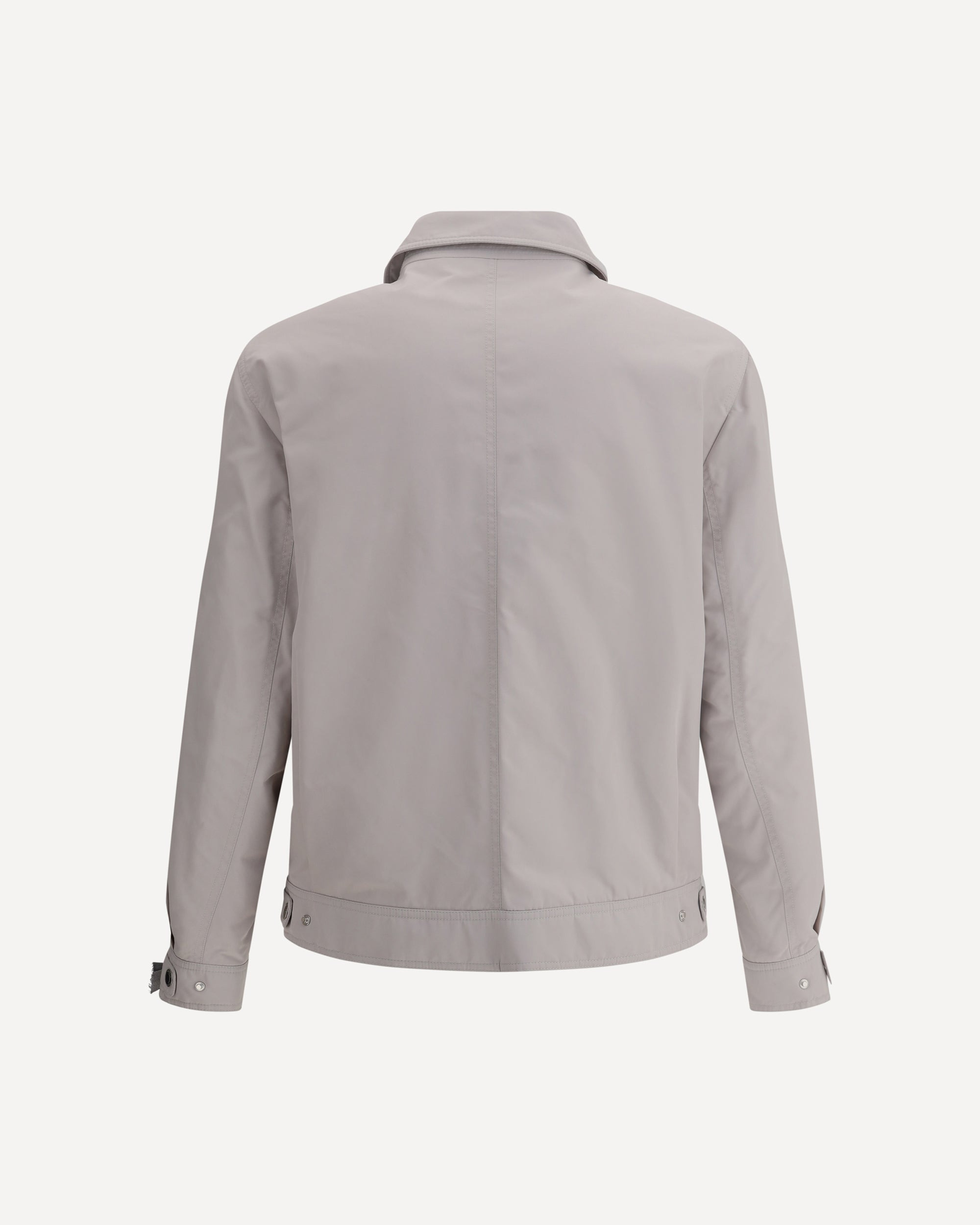 Waterproof Shirt Jacket - 2