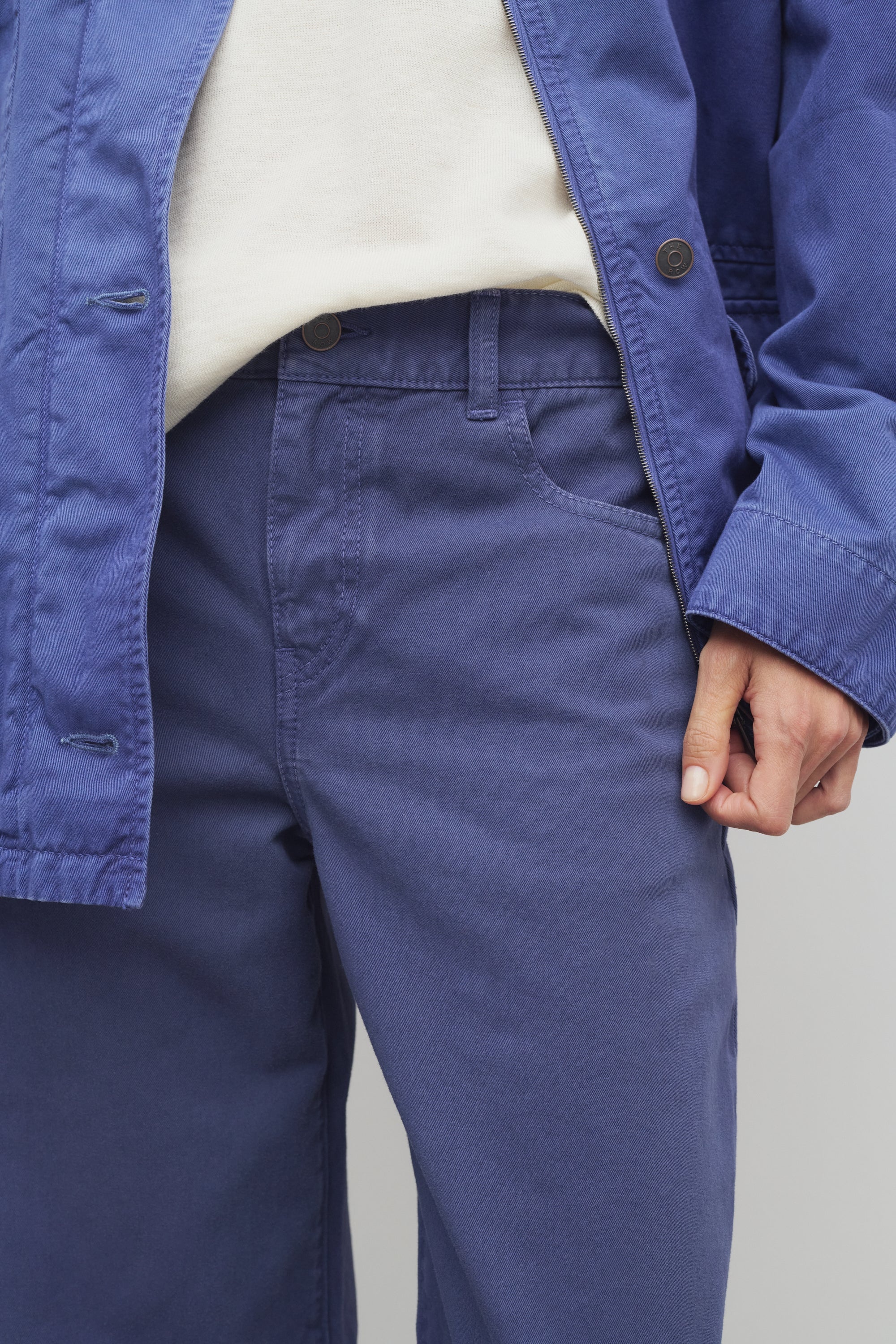 Eglitta Jean in Cotton - 6