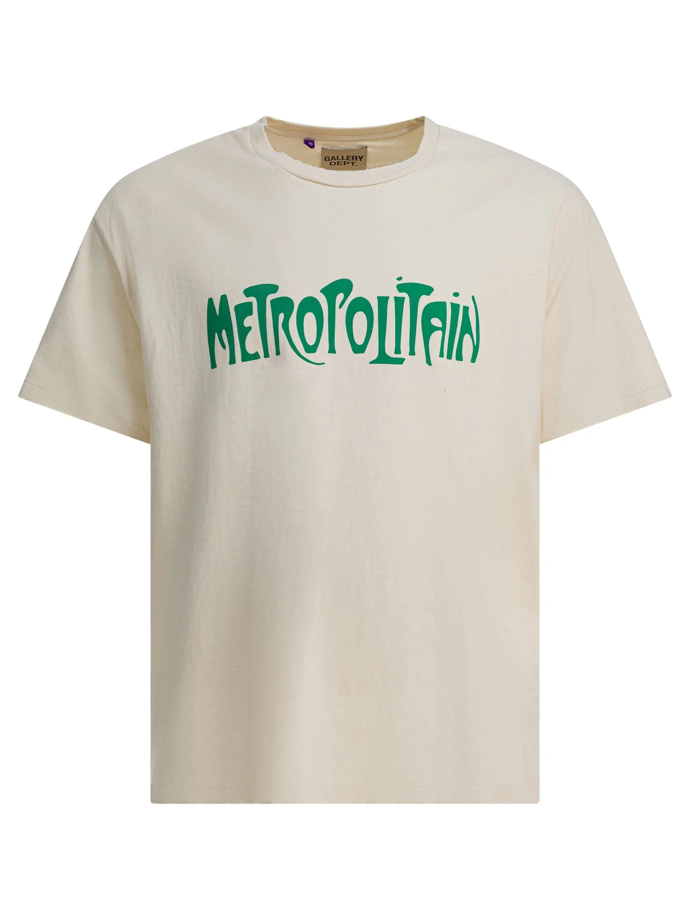 Gallery Dept. "self Title" T-shirt - 1