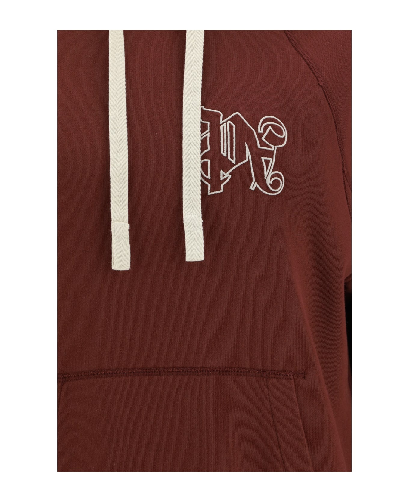 Monogram Hoodie - 3