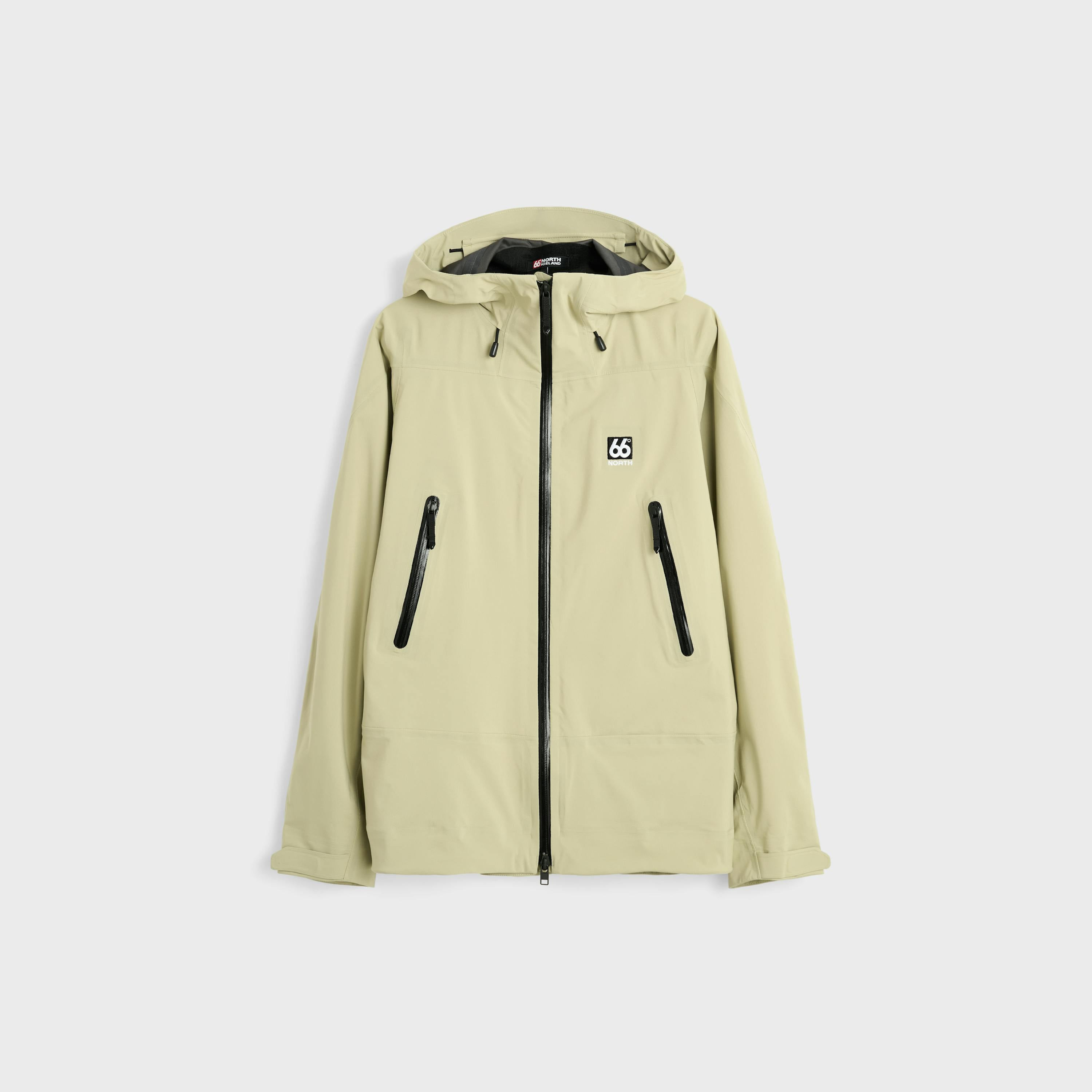 Snæfell Multipurpose Polartec® Power Shield™ Pro Jacket - 2