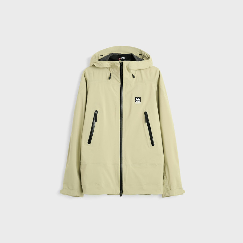 66°NORTH Snæfell Multipurpose Polartec® Power Shield™ Pro Jacket outlook