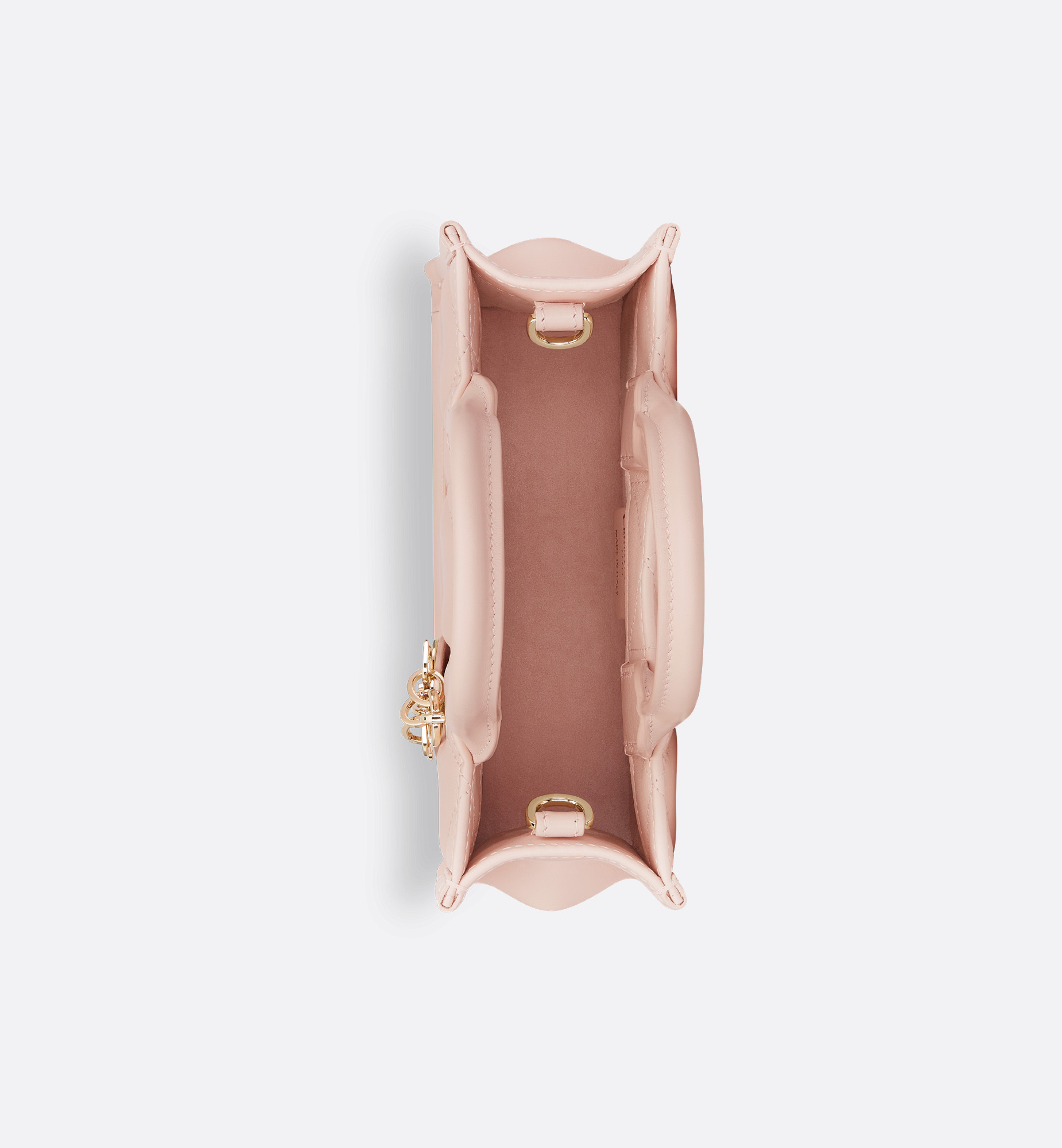 Mini Dior Book Tote - 3